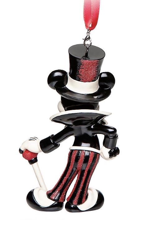Mickey Mouse - Disney Theme Park Merchandise (Disney Parks Exclusive) action figure collectible [Barcode 400020167088] - Main Image 2