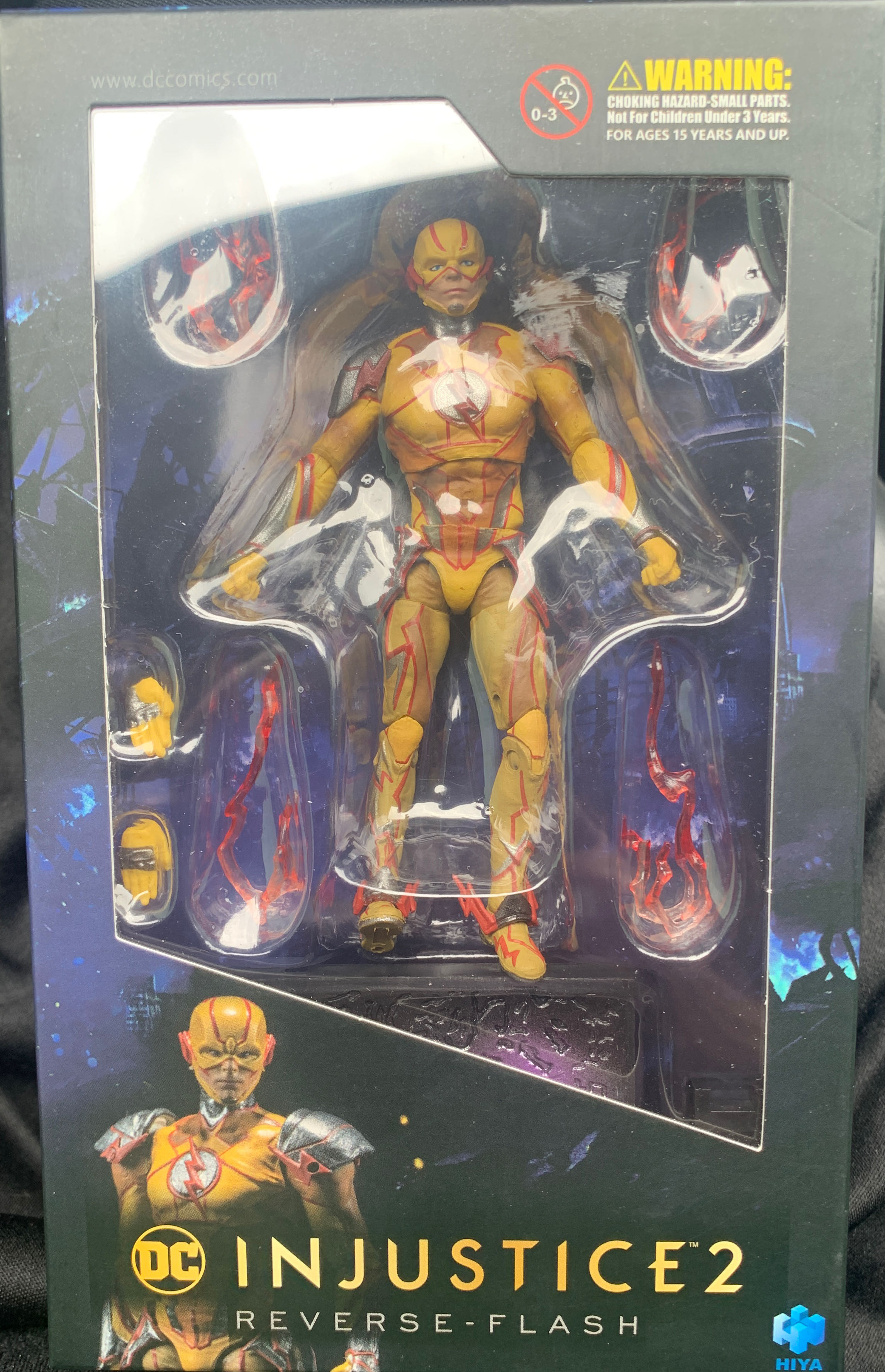 Transformers Decepticon Ravage & Rumble