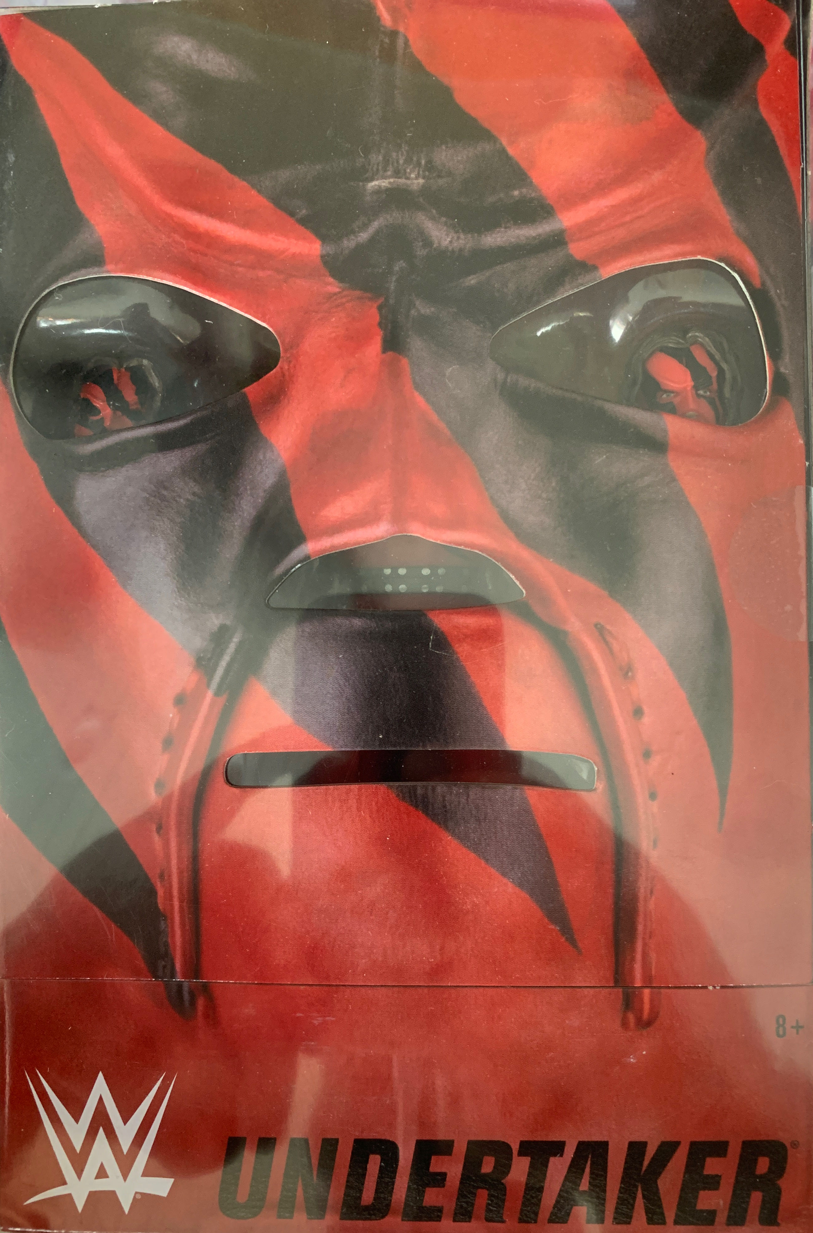 War Machine Vs. Modok