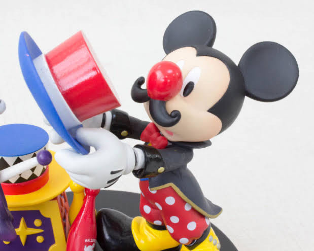 Mickey Mouse - Banpresto (Banpresto Disney) action figure collectible - Main Image 3