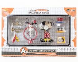 Mickey Mouse - Banpresto (Banpresto Disney) action figure collectible - Main Image 4