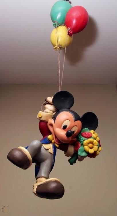 Mickey Mouse Big Fig - Disney (Disney) action figure collectible - Main Image 2
