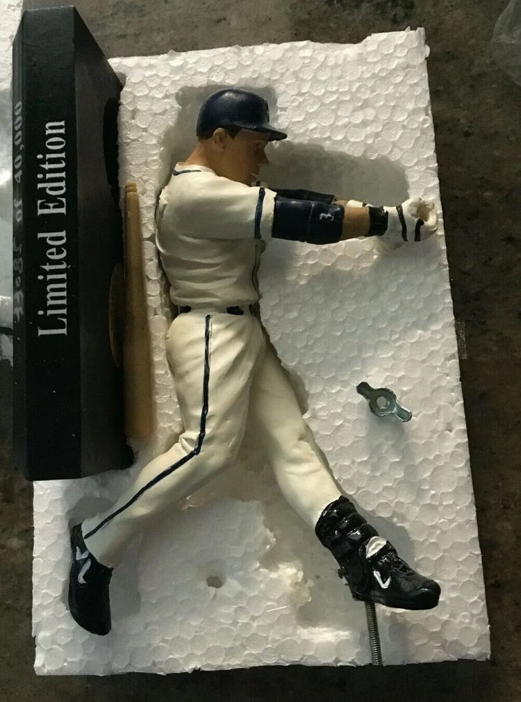 Evan Longoria ROY  action figure collectible - Main Image 2