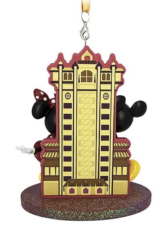 Mickey And Minnie Mouse - Disney Theme Park Merchandise (Disney Parks Exclusive) action figure collectible - Main Image 2