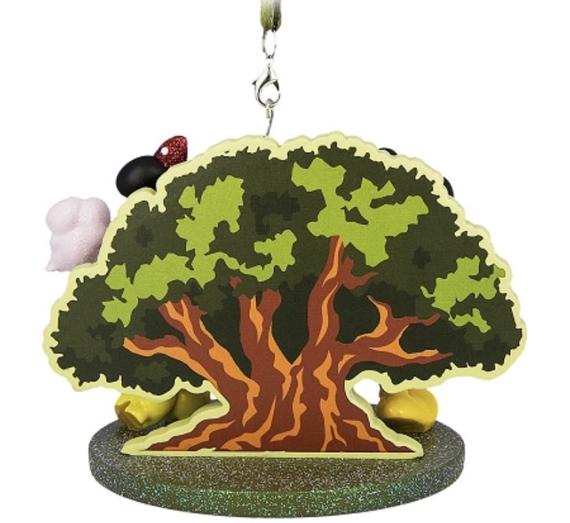 Mickey And Minnie Mouse - Disney Theme Park Merchandise (Disney Parks Exclusive) action figure collectible - Main Image 2