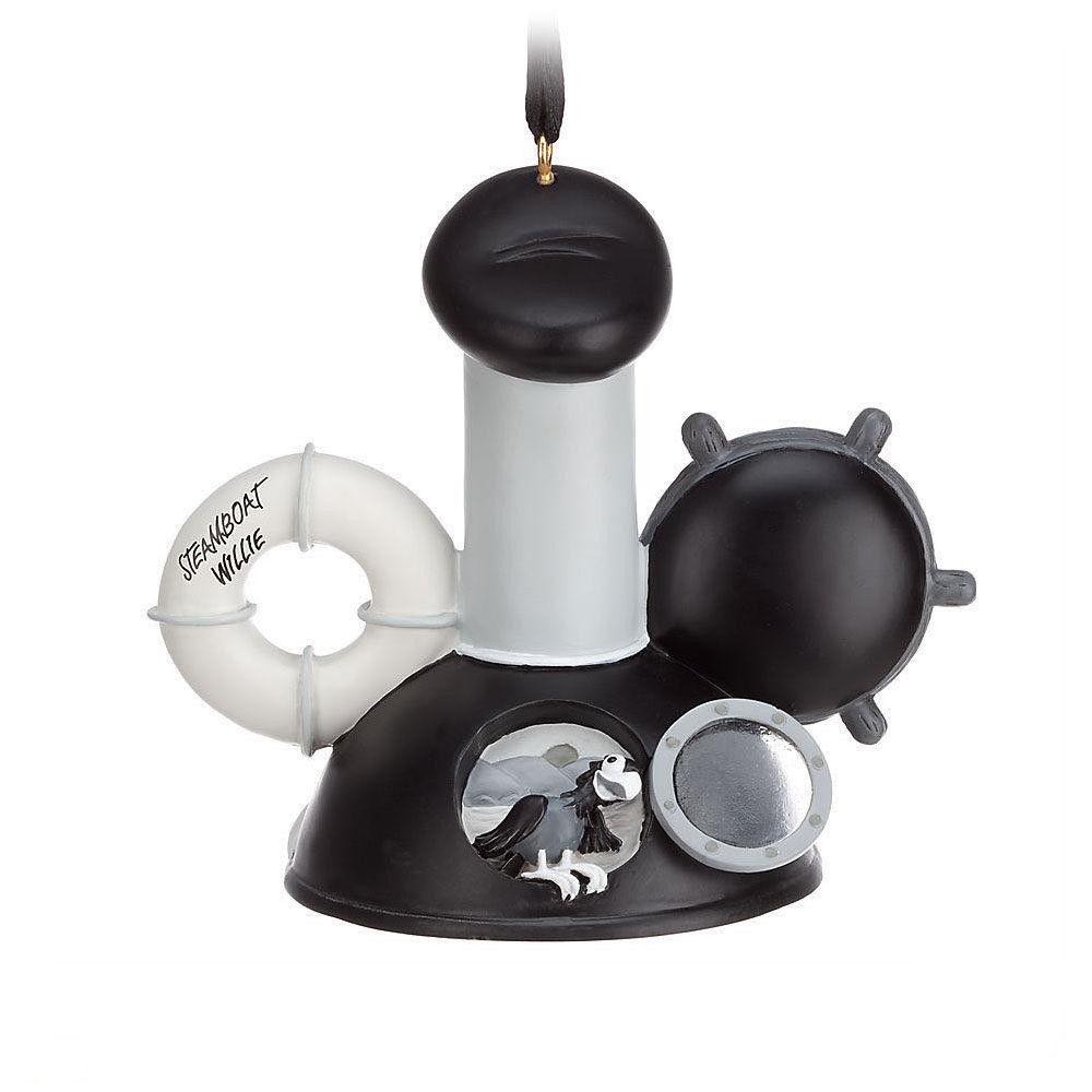 Mickey Mouse Ears - Disney Theme Park Merchandise (Disney Parks Exclusive) action figure collectible - Main Image 2