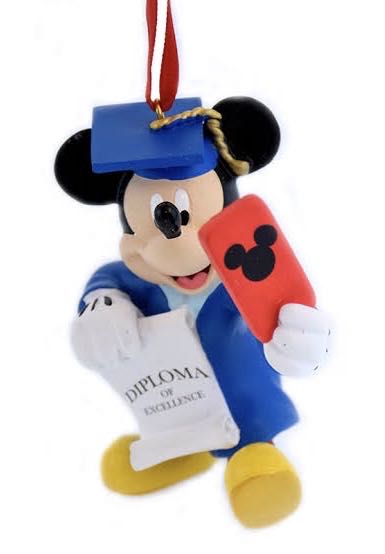 Mickey Mouse - Disney Theme Park Merchandise (Disney Parks Exclusive) action figure collectible - Main Image 2