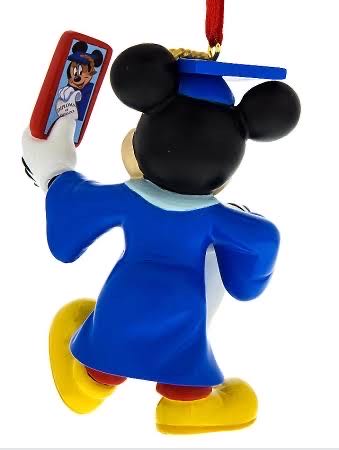 Mickey Mouse - Disney Theme Park Merchandise (Disney Parks Exclusive) action figure collectible - Main Image 3