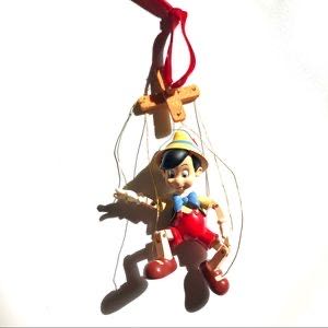 Pinocchio - Disney Sketchbook (SKETCHBOOK CHRISTMAS ORNAMENT) action figure collectible - Main Image 2