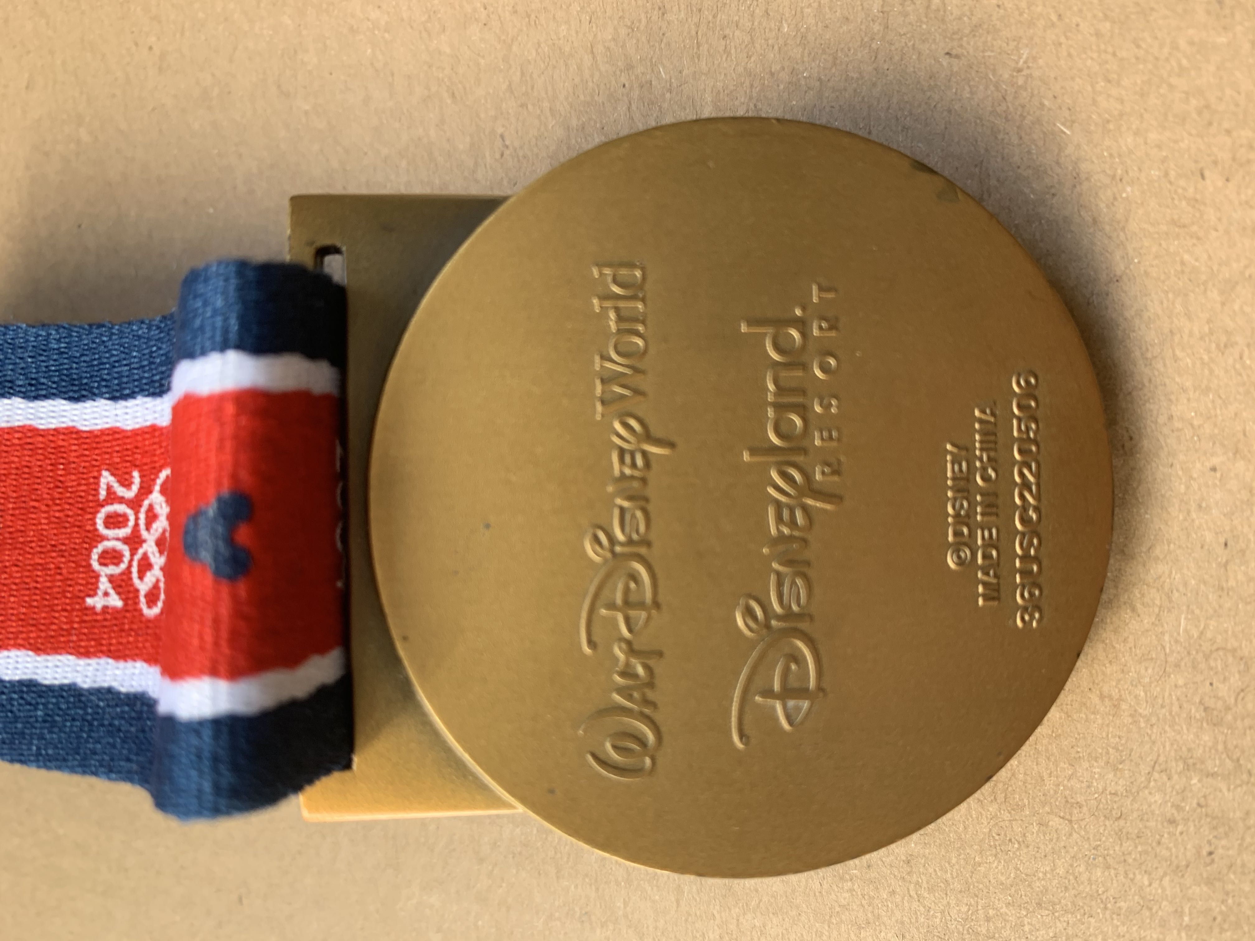 Mickey Mouse - Disney Theme Park Merchandise (Disney Theme Park Merchandise) action figure collectible - Main Image 2