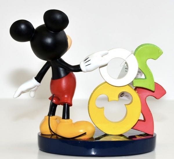 Mickey Mouse - Disneyland Resort Paris (Disneyland Paris) action figure collectible - Main Image 2