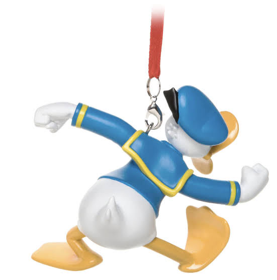 Donald Duck - Disney Theme Park Merchandise (Disney Theme Park Merchandise) action figure collectible - Main Image 3