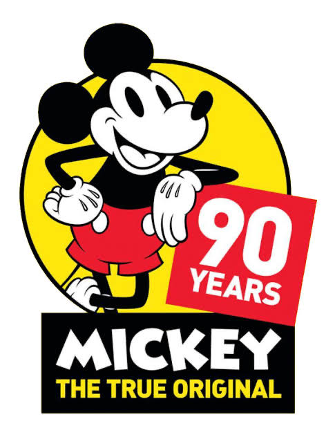 Mickey Mouse - Just Play (Mickey Mouse The True Original) action figure collectible - Main Image 4