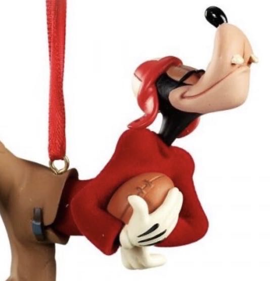 Goofy - Disney Sketchbook (SKETCHBOOK CHRISTMAS ORNAMENT) action figure collectible - Main Image 3