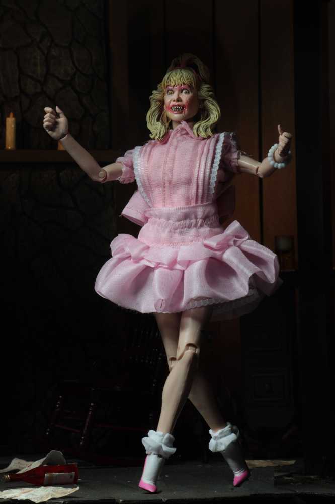 Night Of Demons Suzy And Stooge - Neca (Horror) action figure collectible [Barcode 634482560549] - Main Image 3