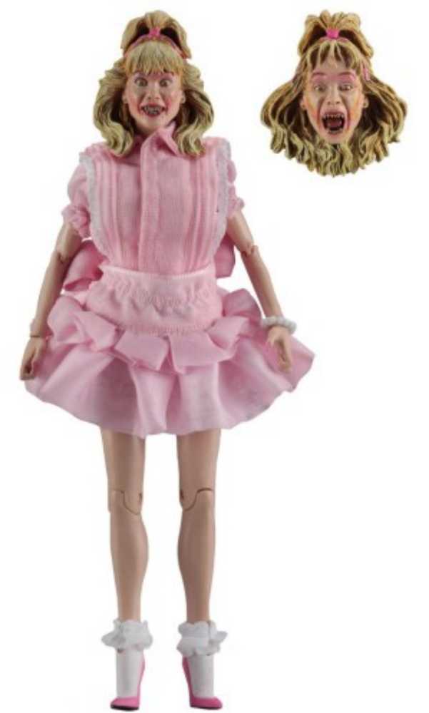 Night Of Demons Suzy And Stooge - Neca (Horror) action figure collectible [Barcode 634482560549] - Main Image 4
