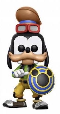 Goofy Funko - Funko Pop (Funko Pop) action figure collectible - Main Image 2