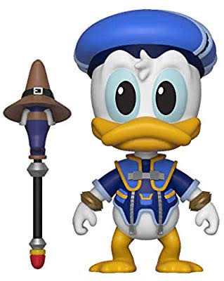 Donald Duck Funko Mini - Toyshow (Funko Pop) action figure collectible - Main Image 2