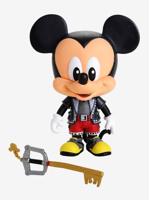 Mickey Mouse Funko Mini - Toyshow (Funko Pop) action figure collectible - Main Image 2