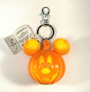 Mickey Mouse Keychain - Walt Disney Company (Disney Theme Park Merchandise) action figure collectible - Main Image 2