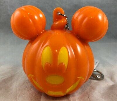 Mickey Mouse Keychain - Walt Disney Company (Disney Theme Park Merchandise) action figure collectible - Main Image 3