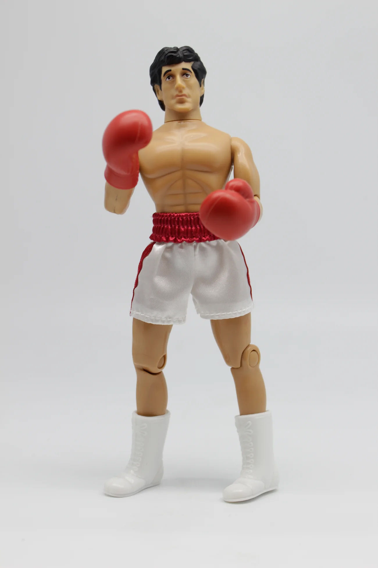 *Mego Rocky Balboa - Mego Corp (Rocky (Movie)) action figure collectible [Barcode 850002478679] - Main Image 3