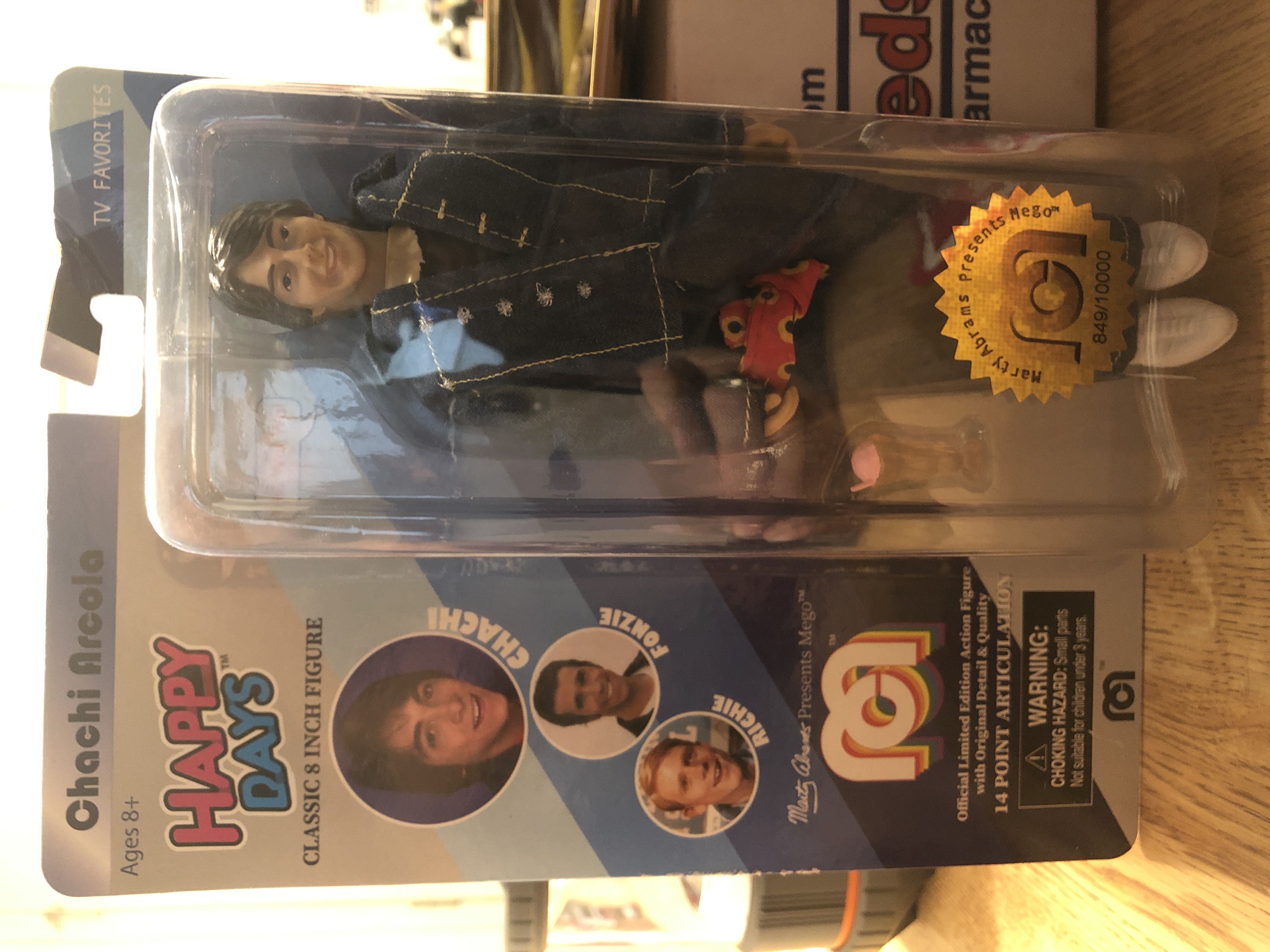 Disney’s Beauty and the Beast: The Enchanted Christmas