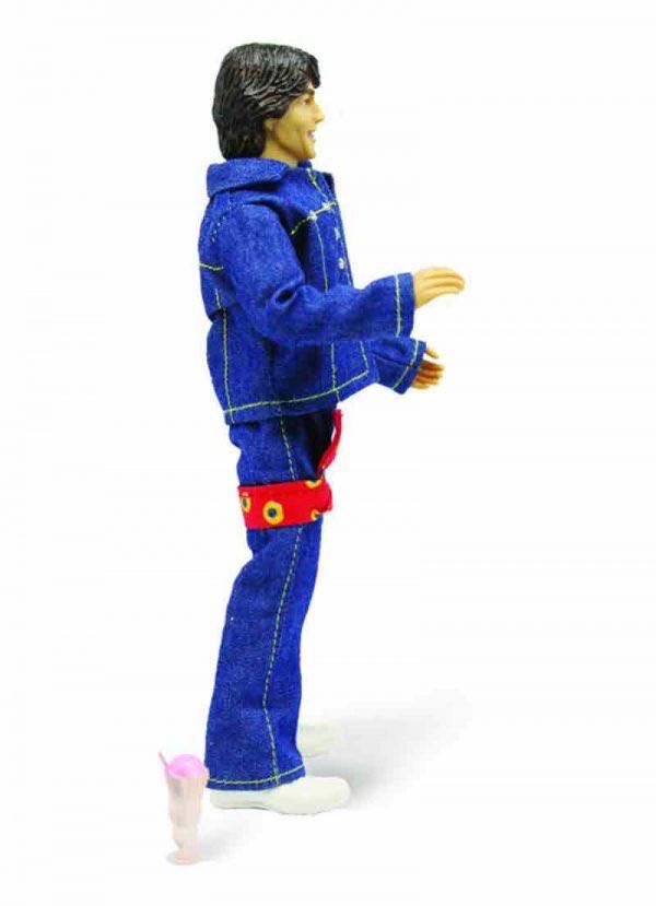 Chachi Arcola - Mego Corp (Happy Days) action figure collectible [Barcode 852404008645] - Main Image 3