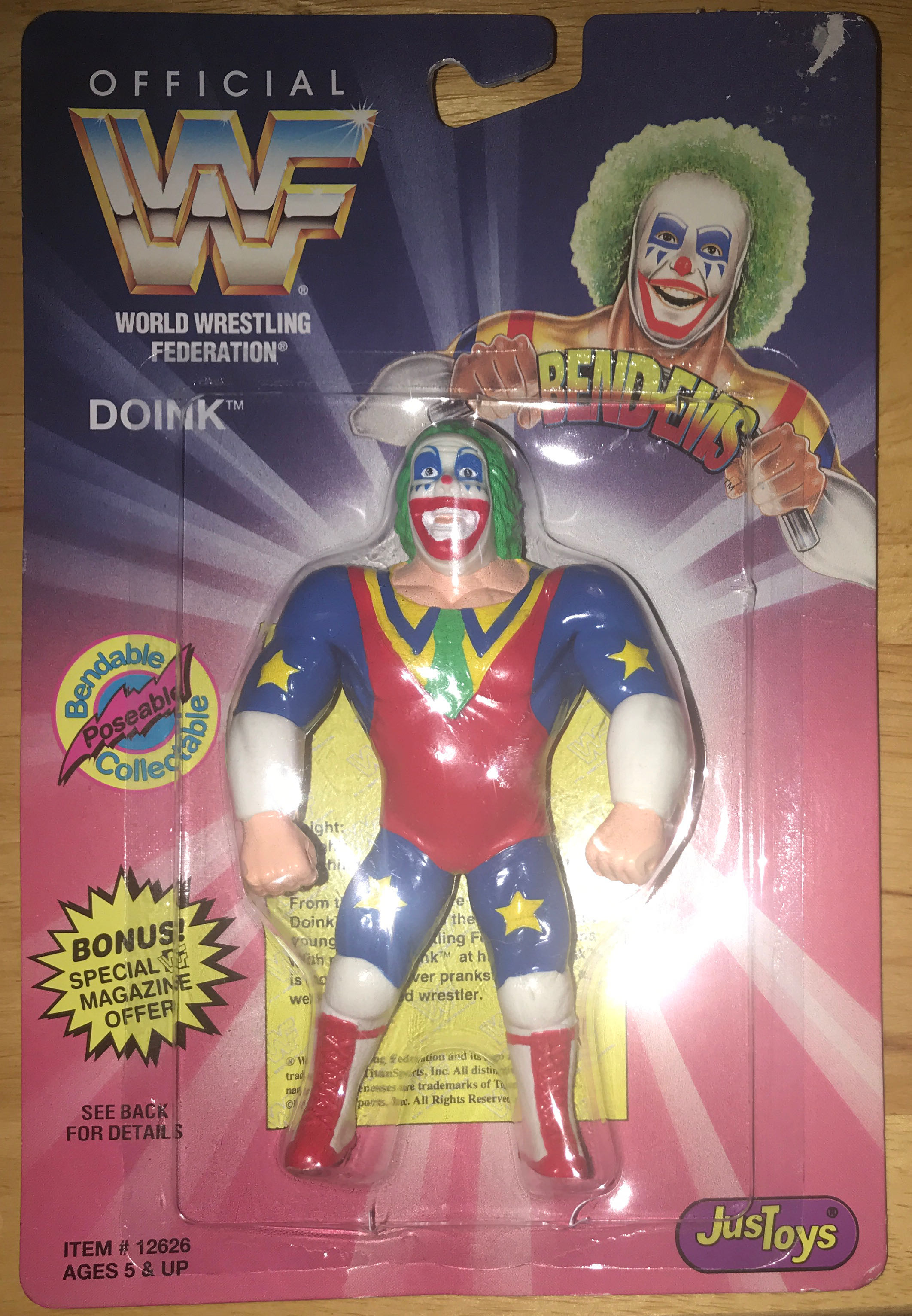 Tamashii Effect Rock (Grey Ver.)