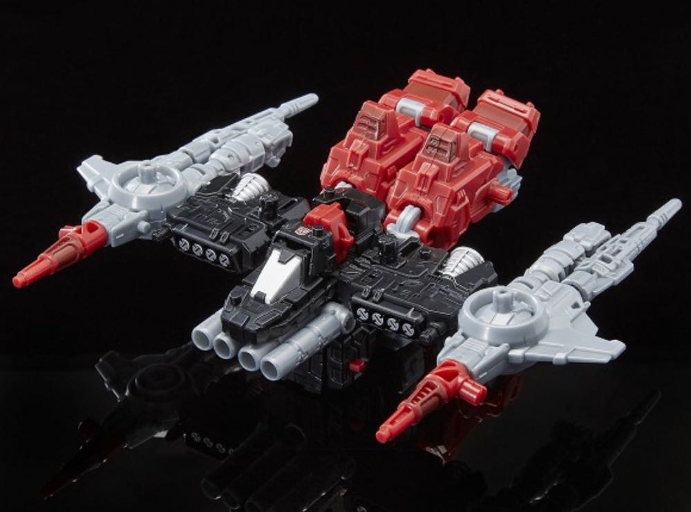 Cromar - Hasbro (Transformers Legacy) action figure collectible [Barcode 630509886203] - Main Image 3