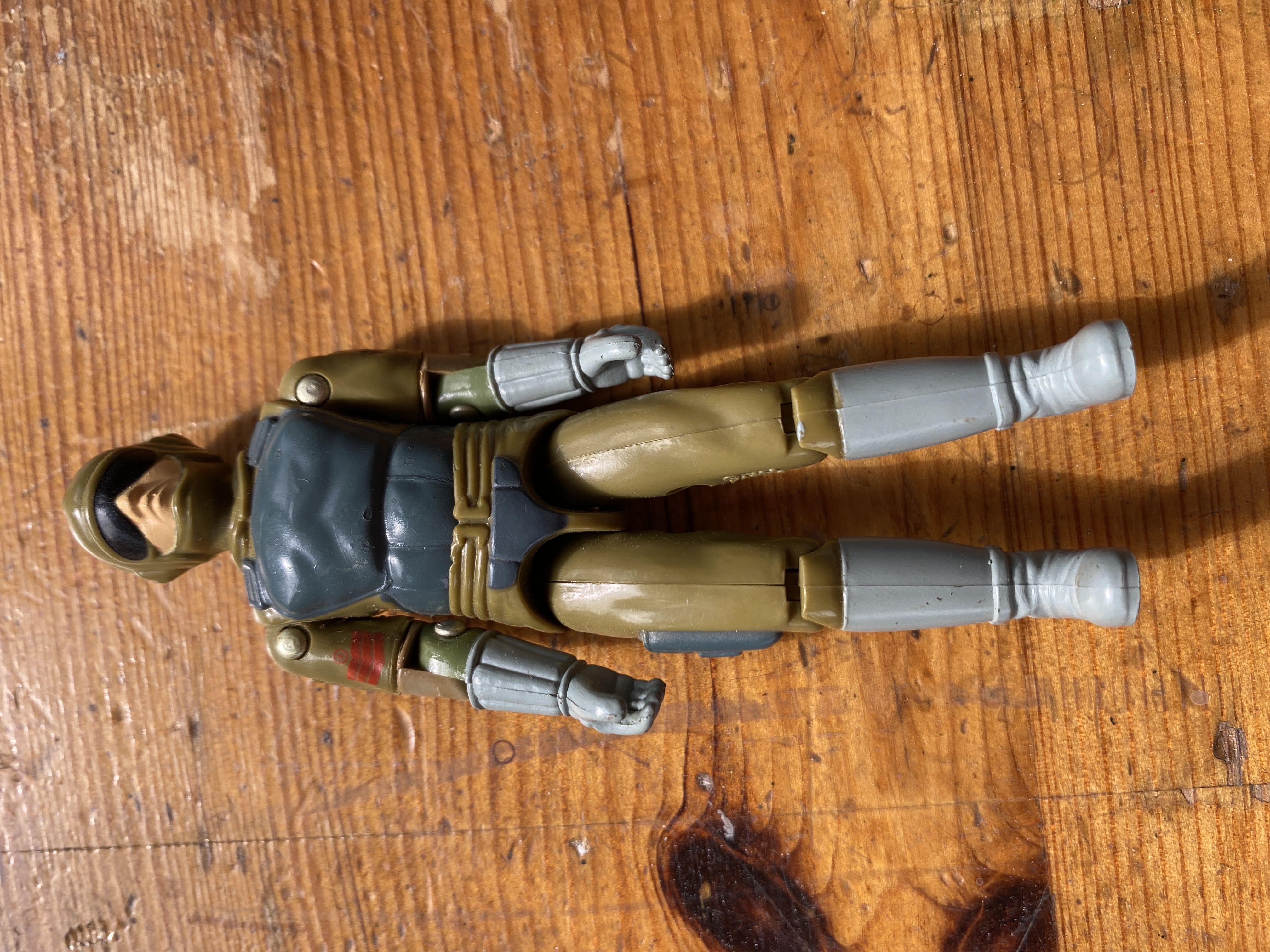 NECA Street Fighter Ryu Black Costume