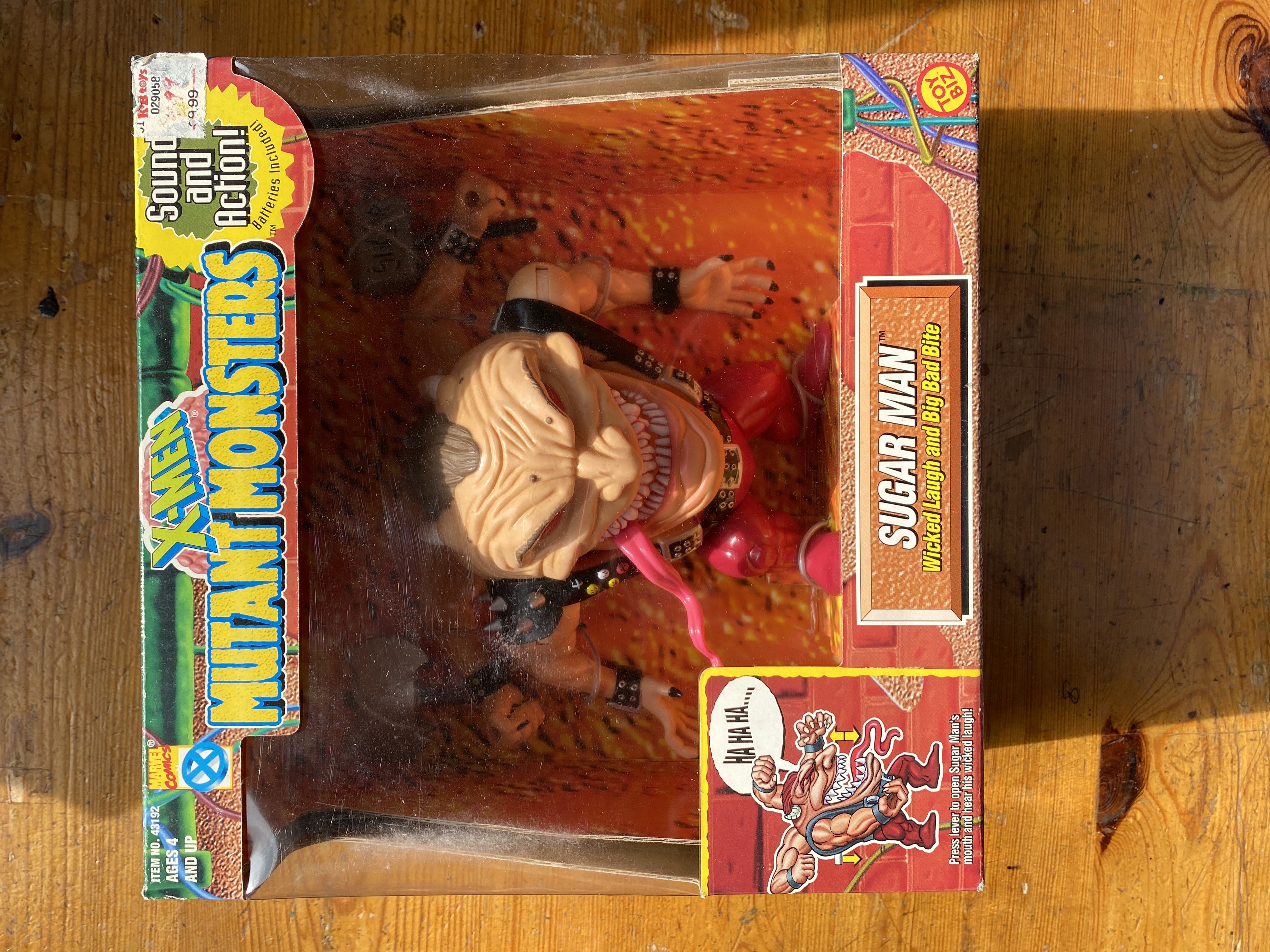 Weekend At Bernie’s