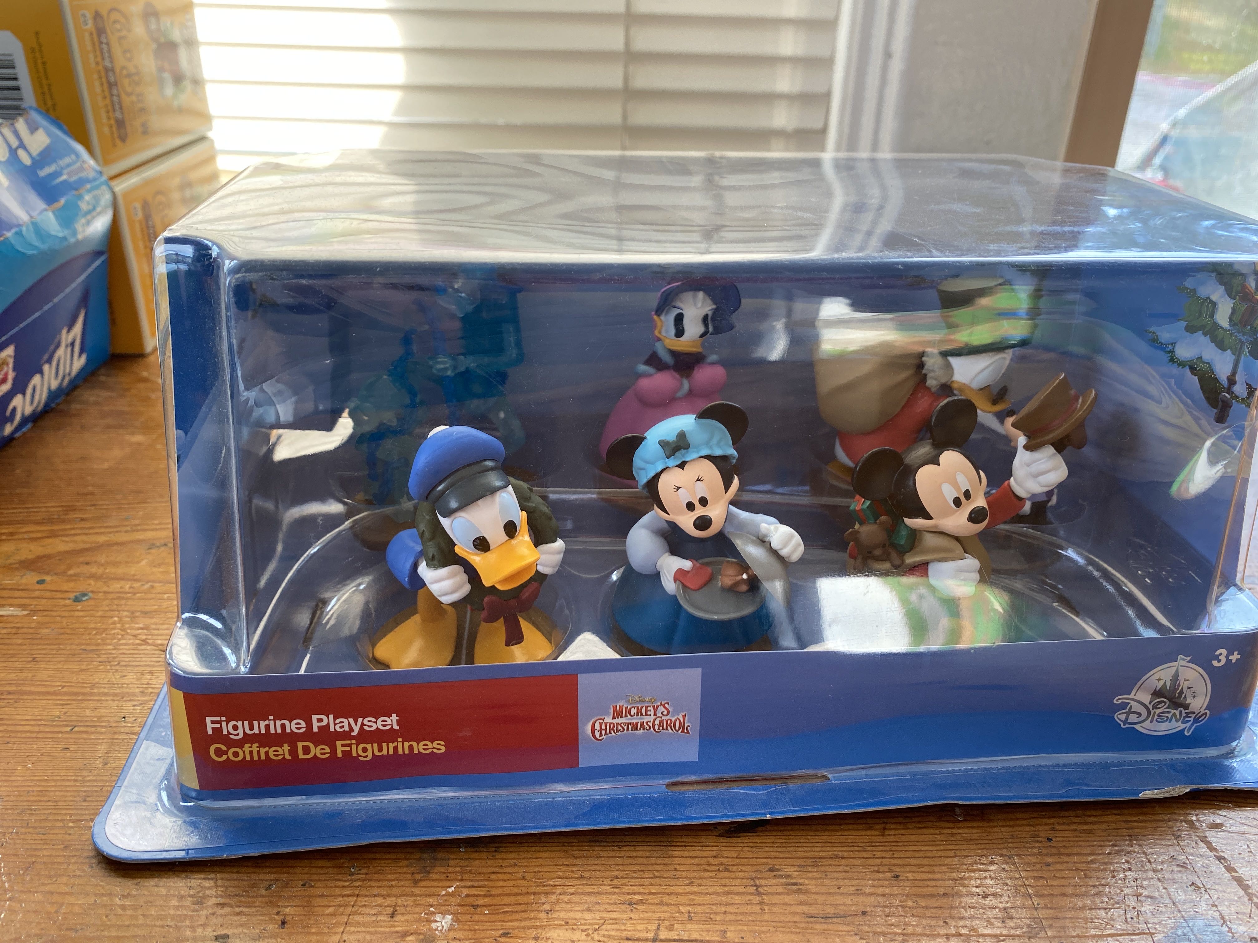 Xenomorph (Blue/Blood)