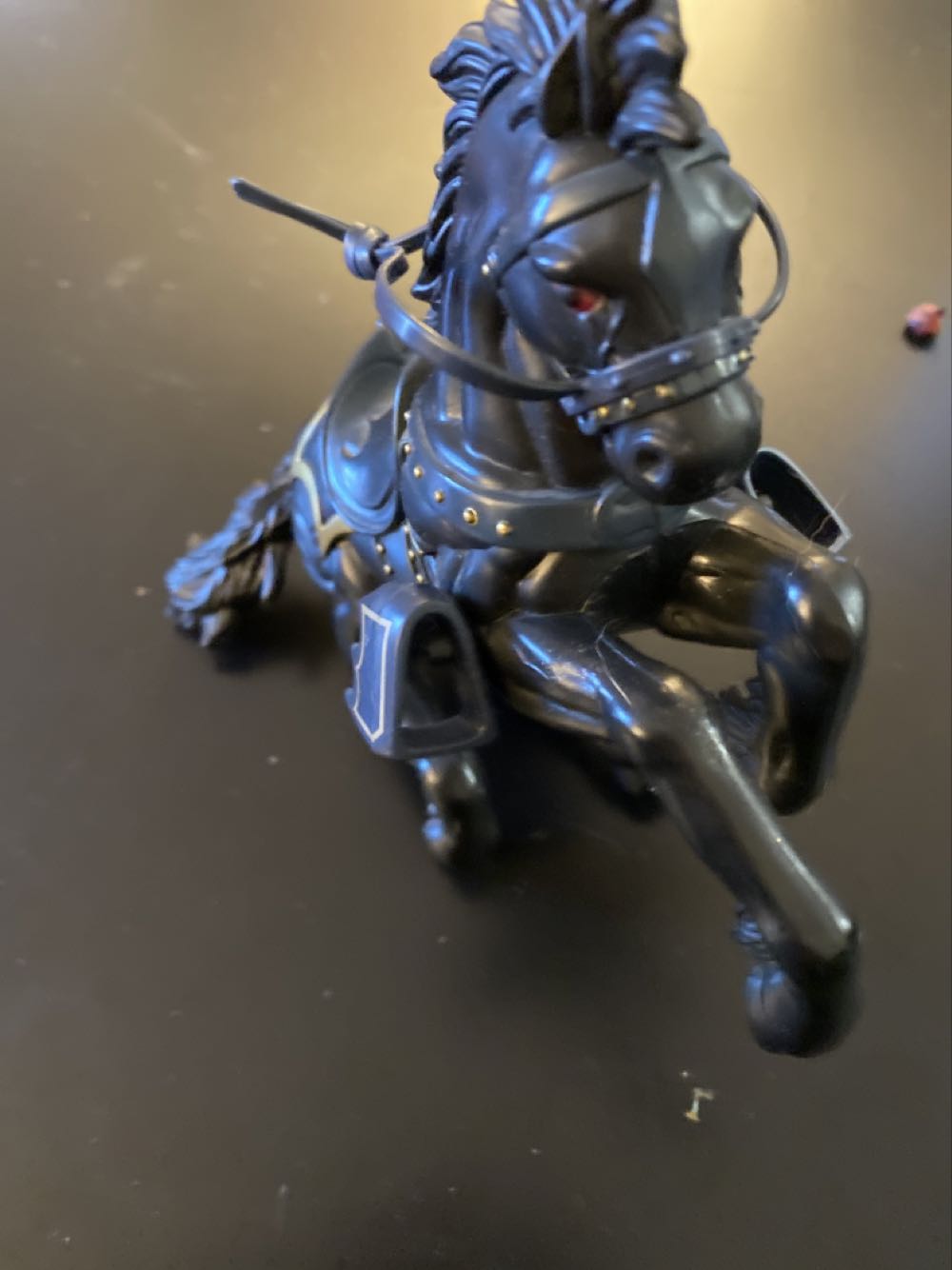 Kenner Batman: Legends of Batman - Hasbo / Kenner (Dark Rider Batman) action figure collectible [Barcode 076281640426] - Main Image 3