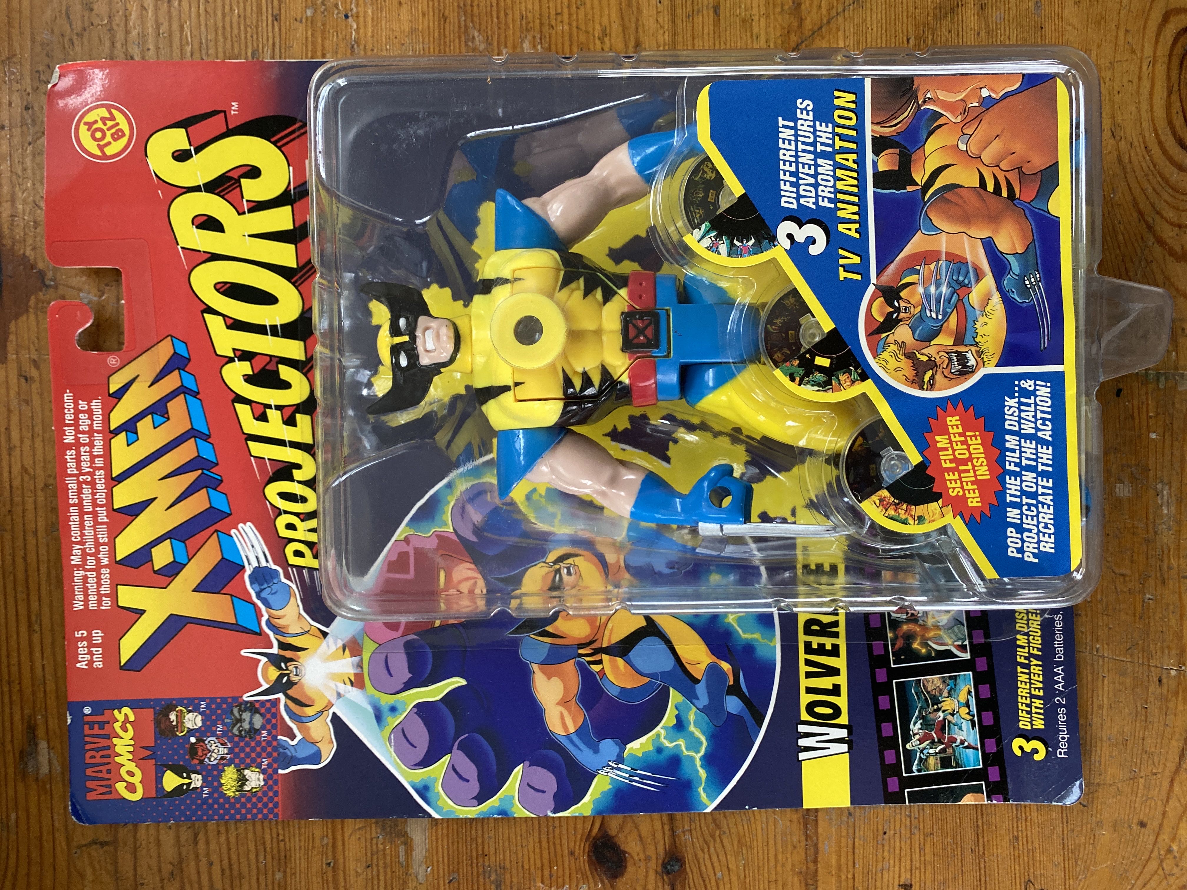 One:12 Collective/ Zoom (PX Previews Exclusive)