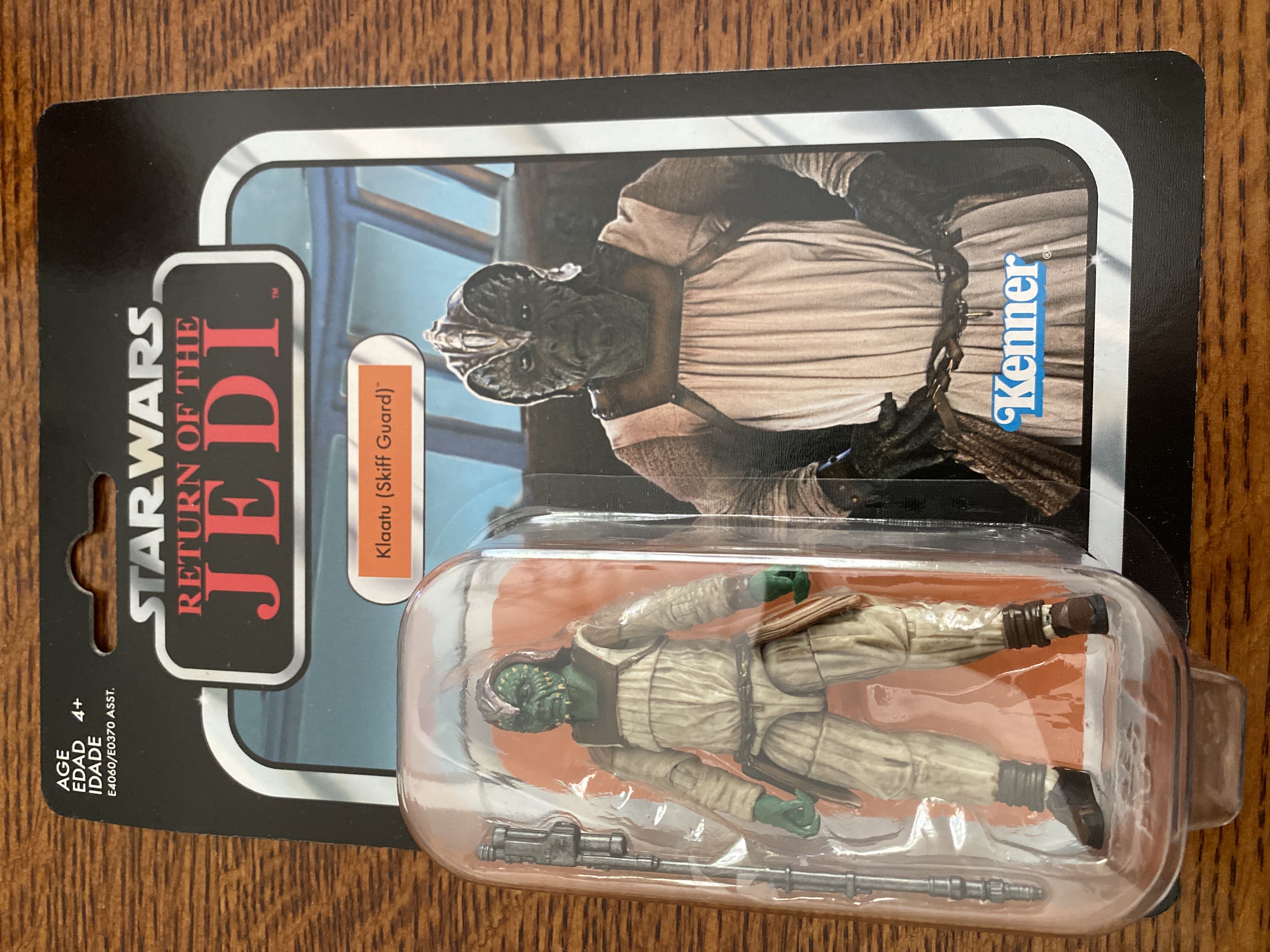 Michaelangelo Classic