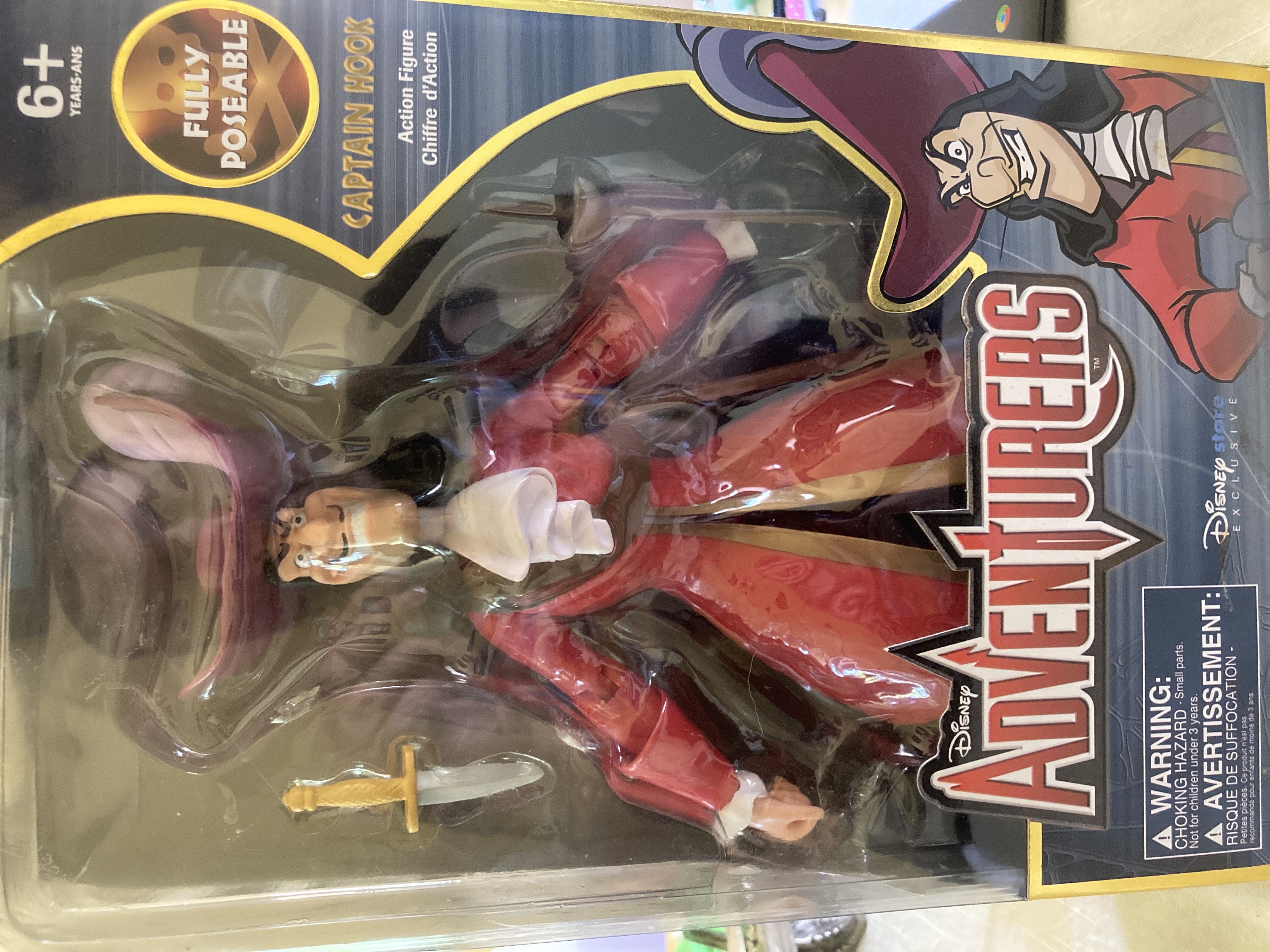 One:12 Collective/ Black Adam