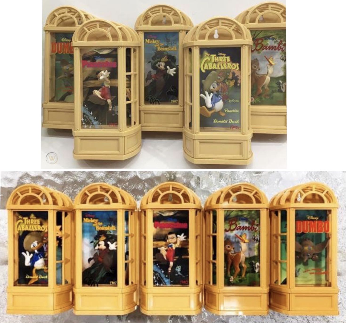 Disney Square - Square Enix Products (Disney Enix) action figure collectible - Main Image 2