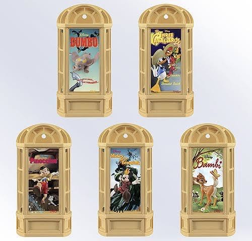 Disney Square - Square Enix Products (Disney Enix) action figure collectible - Main Image 3