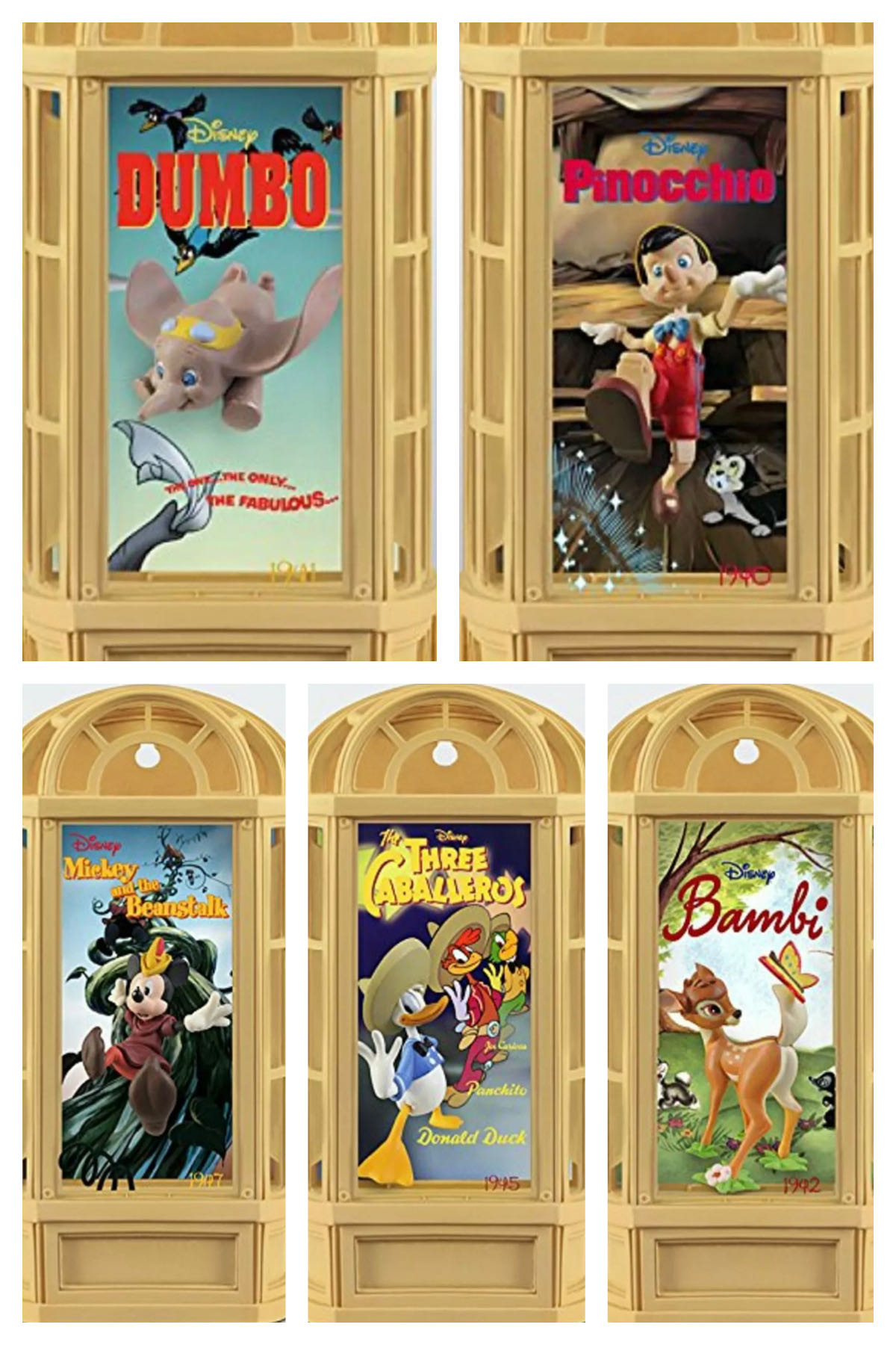 Disney Square - Square Enix Products (Disney Enix) action figure collectible - Main Image 4