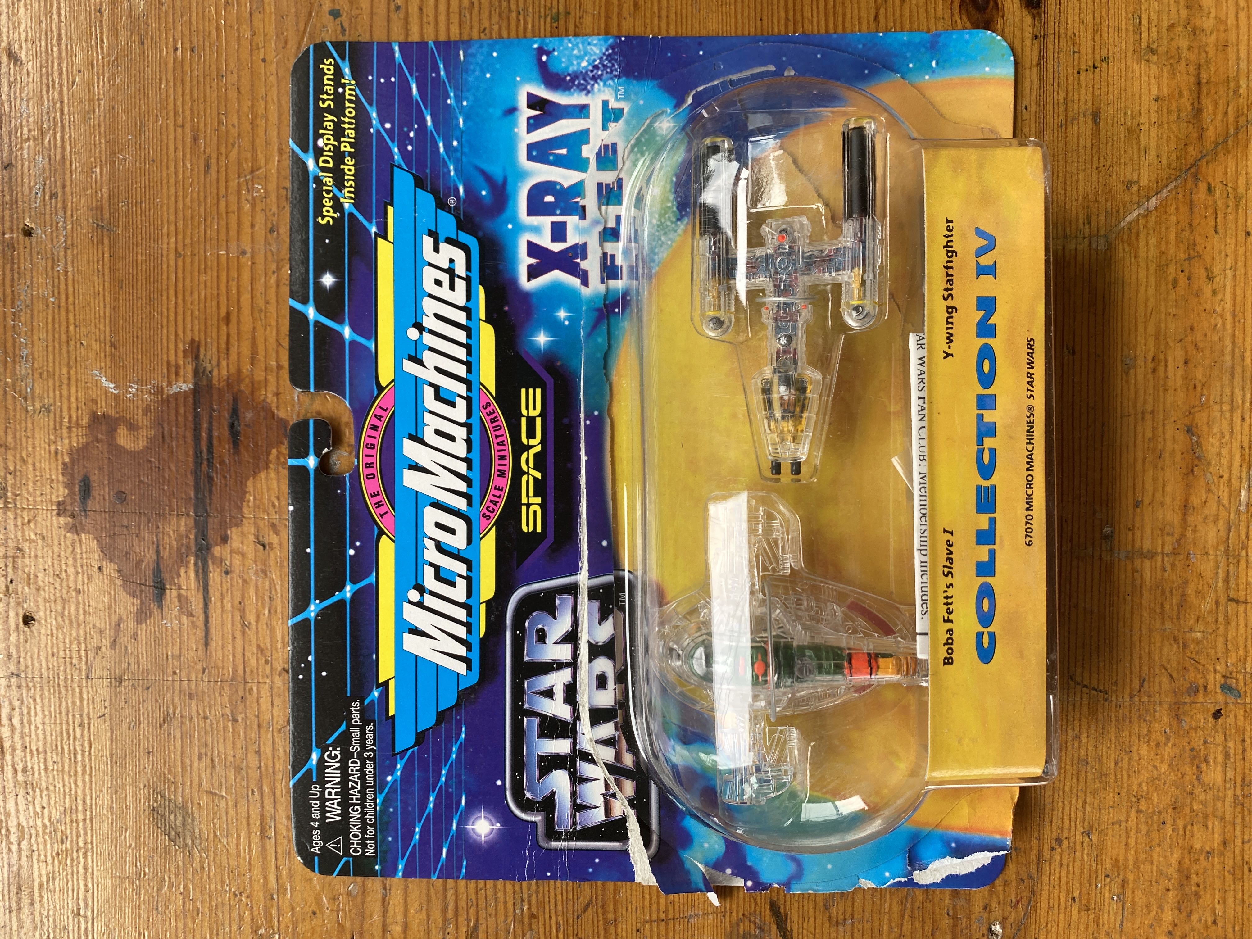 Bumblebee Transformers #6. Grimlock