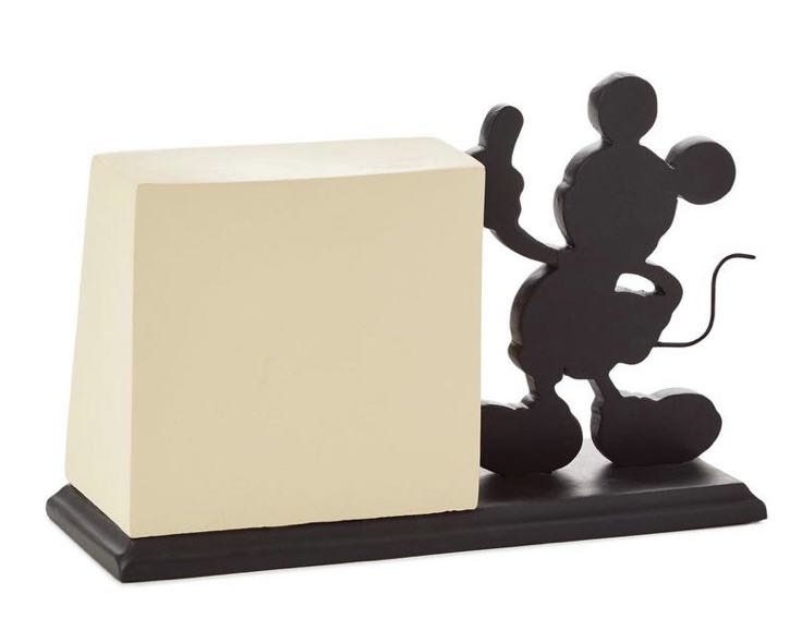 Mickey Mouse Perpetual Calendar - Hallmark Disney (Hallmark) action figure collectible - Main Image 3