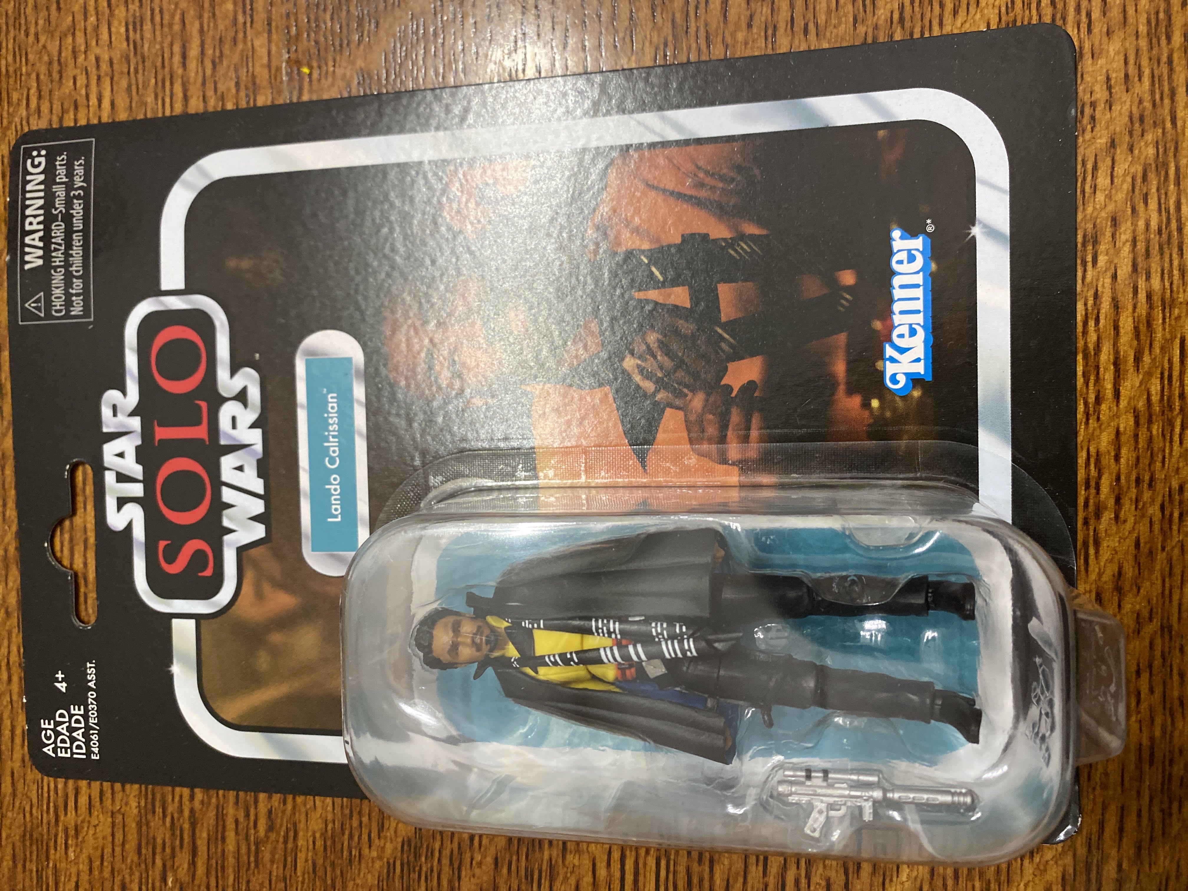 Legends Of Batman Desert Knight Batman