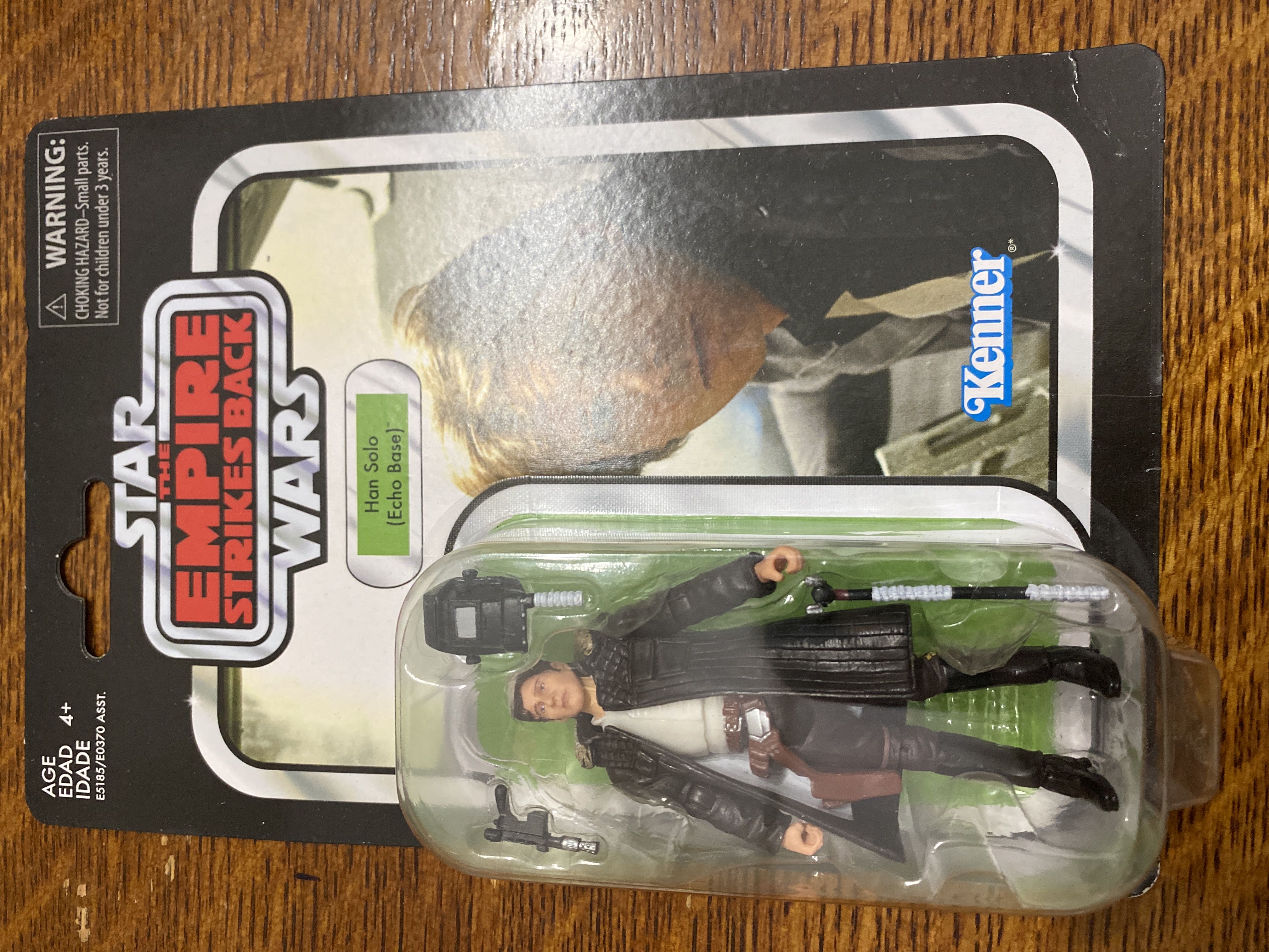 Darth Vader to TIE Advanced X1 Starfighter