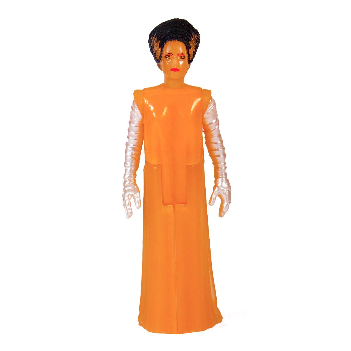 Bride of Frankenstein Reaction - Super7 (Reaction) action figure collectible [Barcode 840049805354] - Main Image 2
