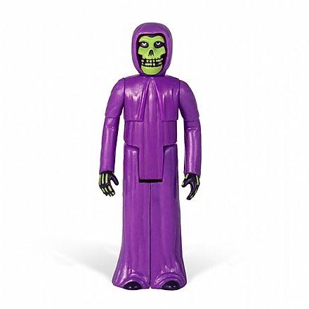 Earth A.D. - Super7 (Reaction) action figure collectible [Barcode 811169030582] - Main Image 2