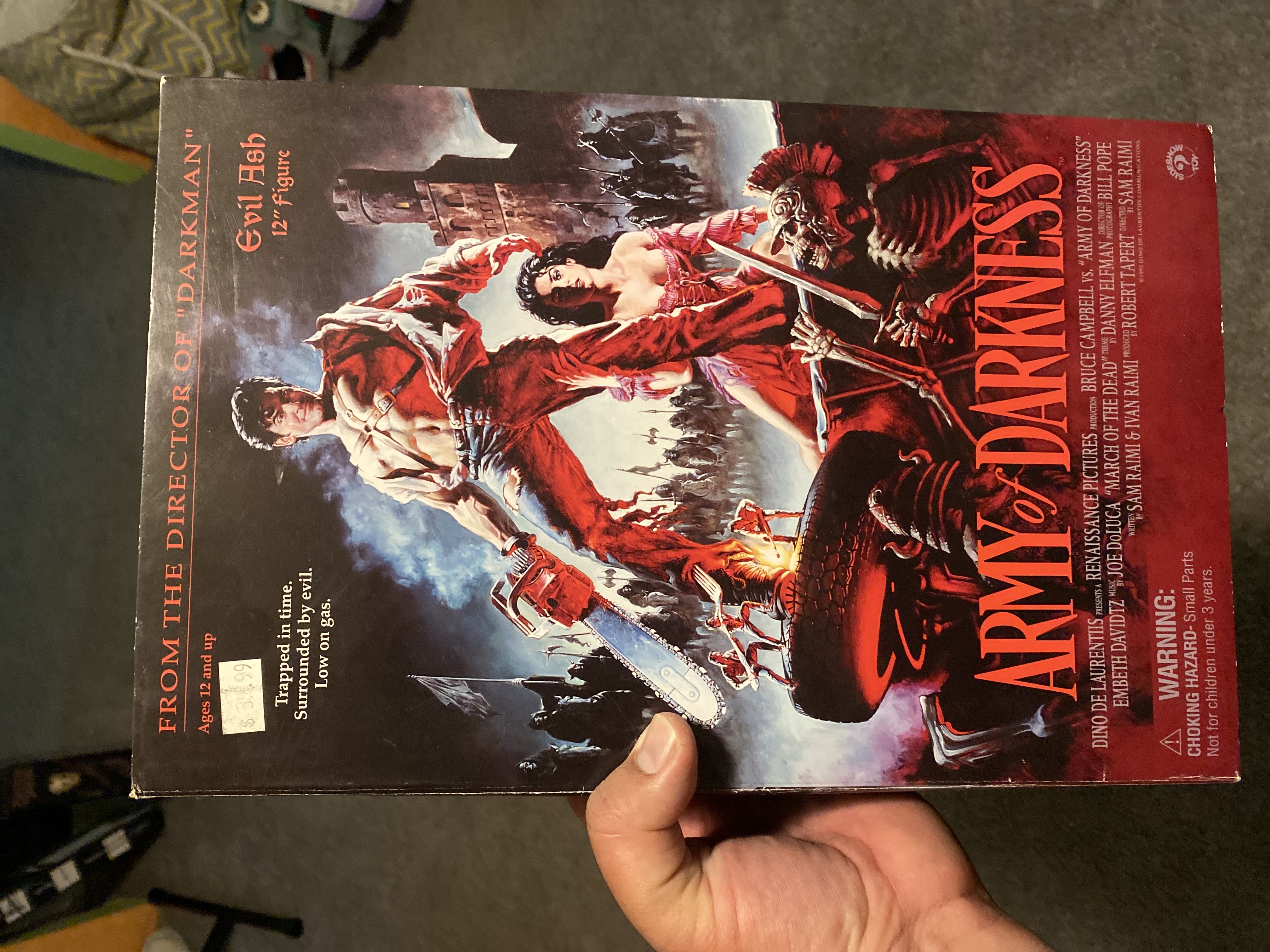 Geonosian Warrior #02/15