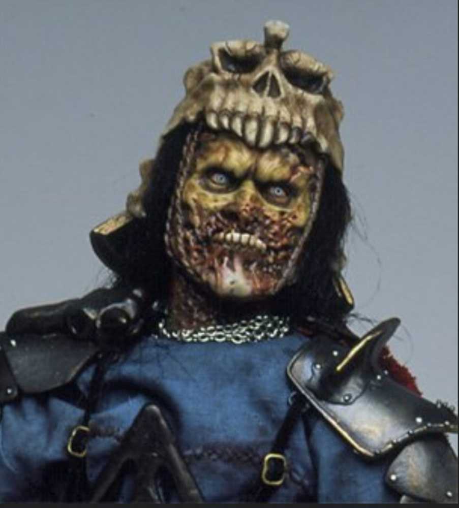 Evil Ash (13”) - Sideshow Collectibles (Evil Dead) action figure collectible [Barcode 747720203259] - Main Image 4