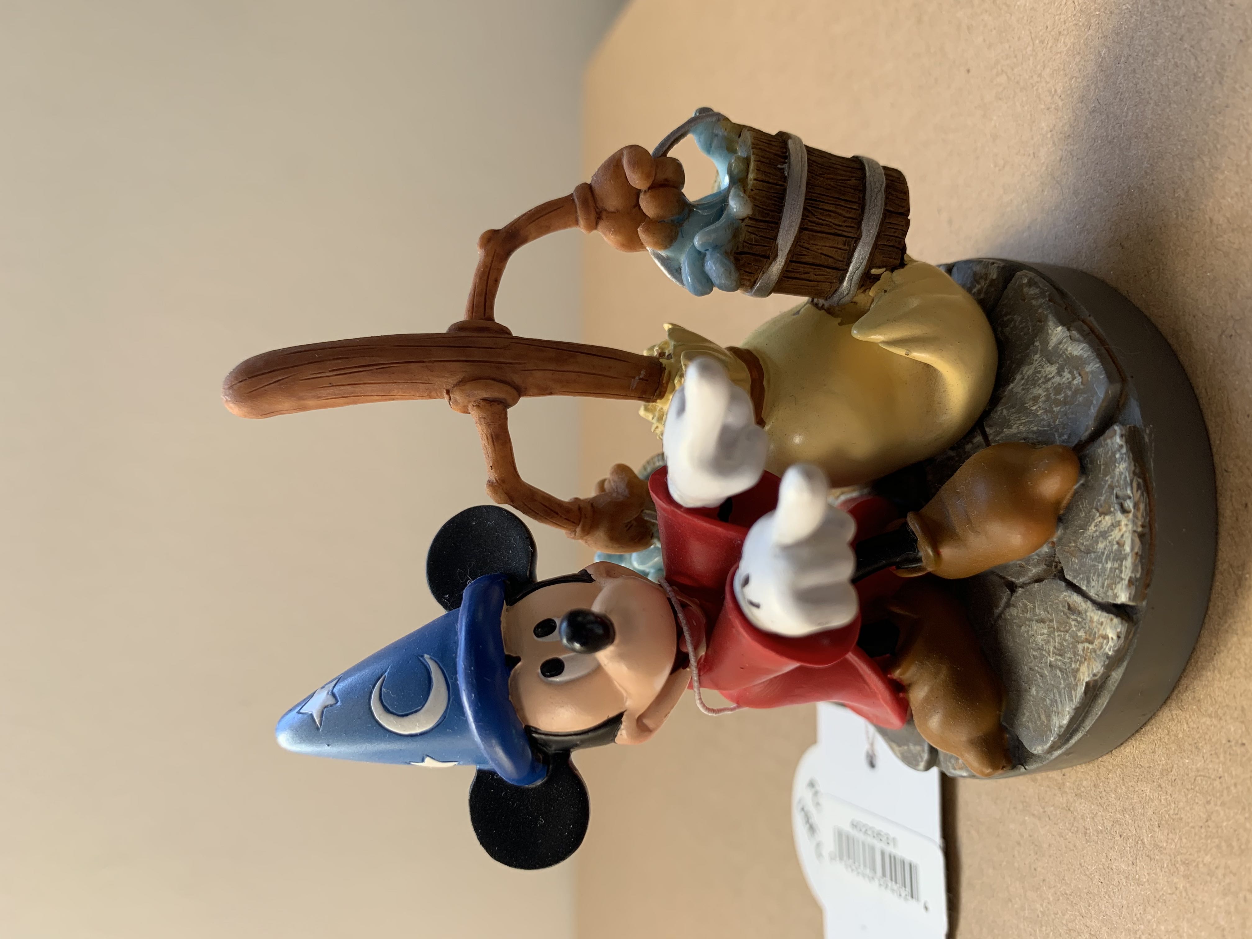 Speeder Bike And Biker Scout