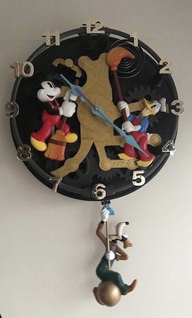 Mickey Mouse - Disneyland Resort Paris (Disneyland Paris) action figure collectible - Main Image 2